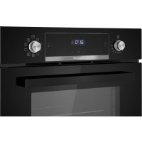 Электрический духовой шкаф Weissgauff EOM 691 PDB