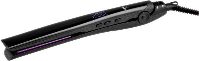 

Выпрямитель BBK Smart BST3011IL (черный/фиолетовый)