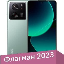 Xiaomi 13T Pro 12GB/512GB международная версия (зеленый луг)