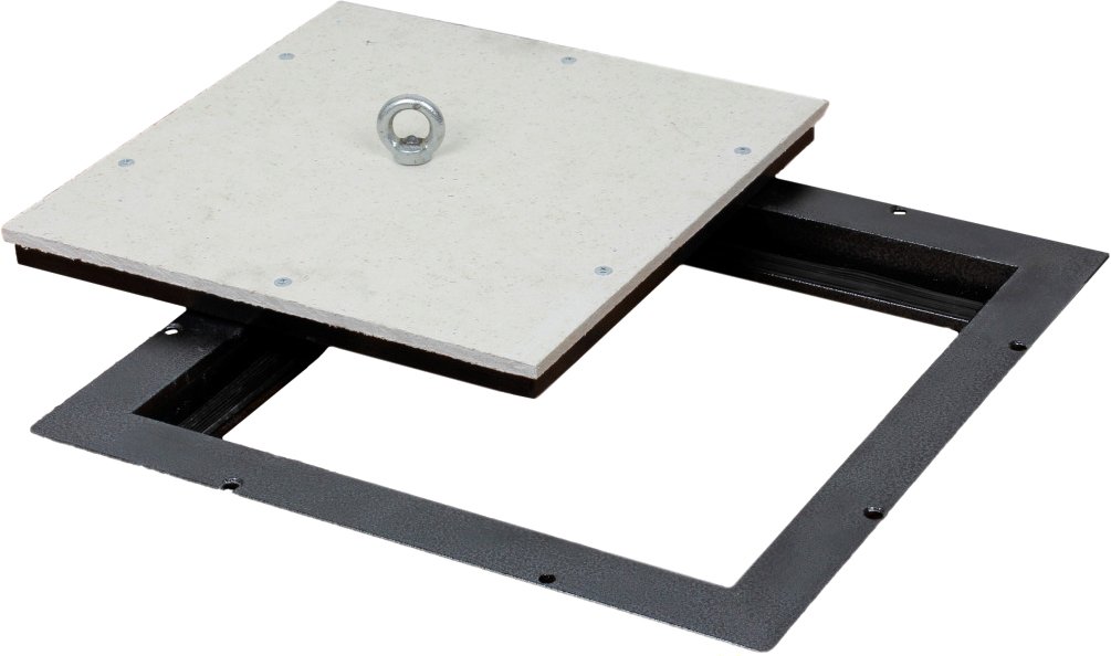 

Люк ЛючкиБел Погребок Мини (60x70)