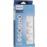 Сетевой фильтр Philips CHP2135WA/51