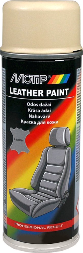 

Автомобильная краска MoTip Для кожи 200мл 04234BS (бежевый)