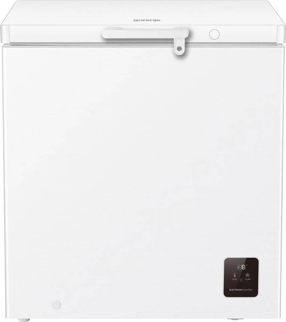 Морозильный ларь Gorenje FH20E6W5