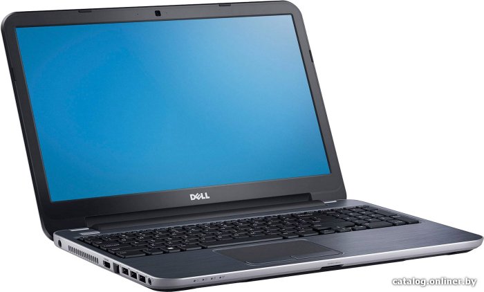 Dell Inspiron 15R 5537 (5537-8058) ноутбук купить в Минске
