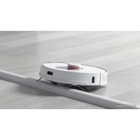 Робот-пылесос Roidmi Eve Plus (международная версия, белый) в Гомеле