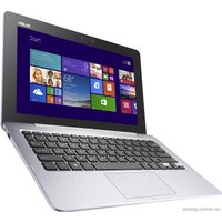 Ноутбук 2-в-1 ASUS Transformer Book Trio TX201LA-CQ026H