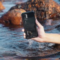 Телефон Ulefone Armor 7 (черный)