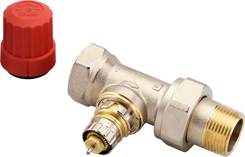 

Клапан Danfoss 013G0016