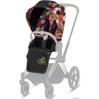 Набор тканей Cybex Priam Lux Seat Pack 2020 Fashion (spring blossom dark)