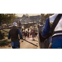  Chivalry II. Издание первого дня для Xbox Series X и Xbox One