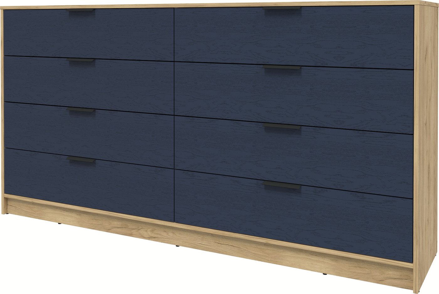 

Комод Интерлиния Концепт КТ-К197 Глосс (дуб золотой/дуб королевский)