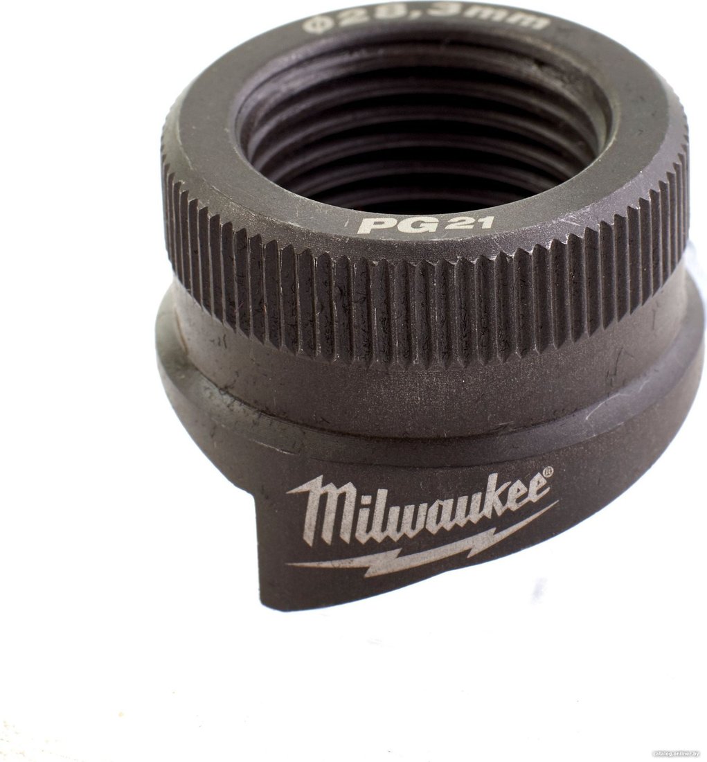 Пробойник Milwaukee 4932430845