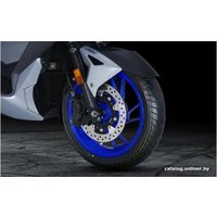 Скутер Zontes ZT350T-M (черный) в Лиде