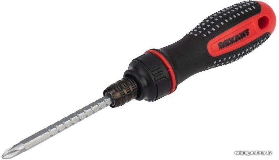 Отвертка Rexant 12-4745