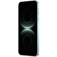 Телефон Huawei Mate 80 Pro SGT-AL00 12GB/256GB (зеленая ель, китайская версия)