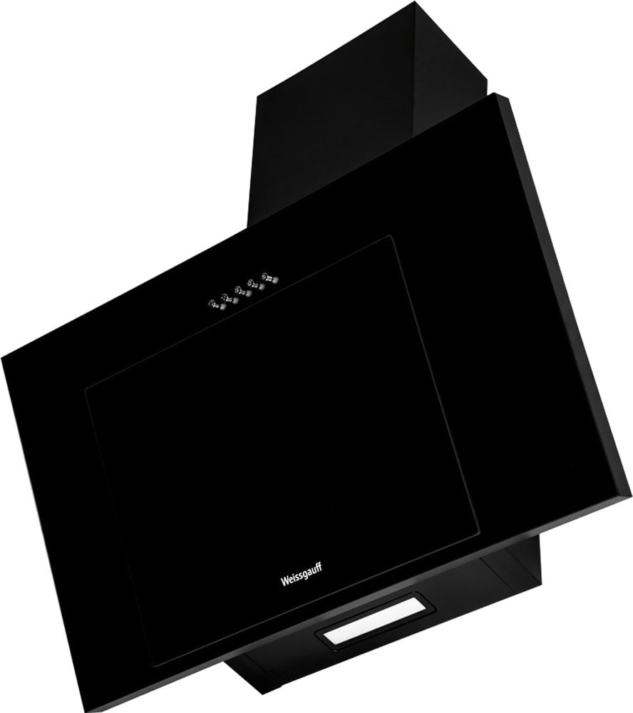 

Кухонная вытяжка Weissgauff Yota 50 PB BL