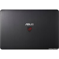 Игровой ноутбук ASUS G771JW-T7117D