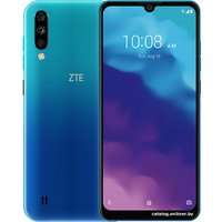 Смартфон ZTE Blade A7 2020 3GB/64GB (синий)