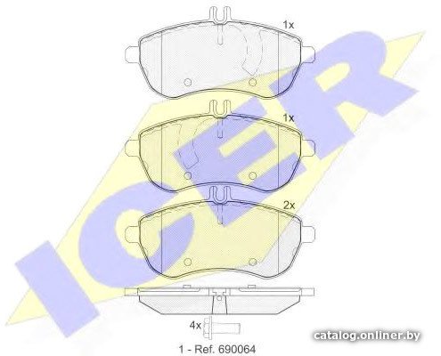 Icer 181821