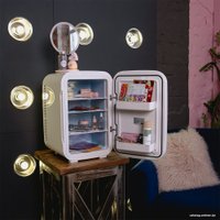 Бьюти-холодильник Meyvel MB-25HC1W