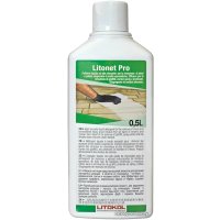 Средство для каменных поверхностей Litokol Litonet Pro 500 мл