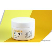  A'Pieu Пилинг-диски для очищения кожи Vitamin AC Pad 80 г