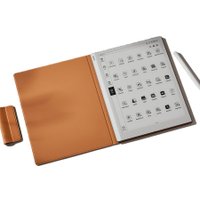 Обложка для электронной книги Onyx BOOX Go 10.3 (оранжевый)