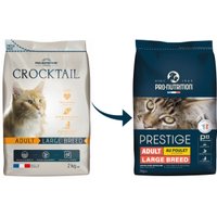 Сухой корм для кошек Flatazor Prestige Adult Large Breed 10 кг