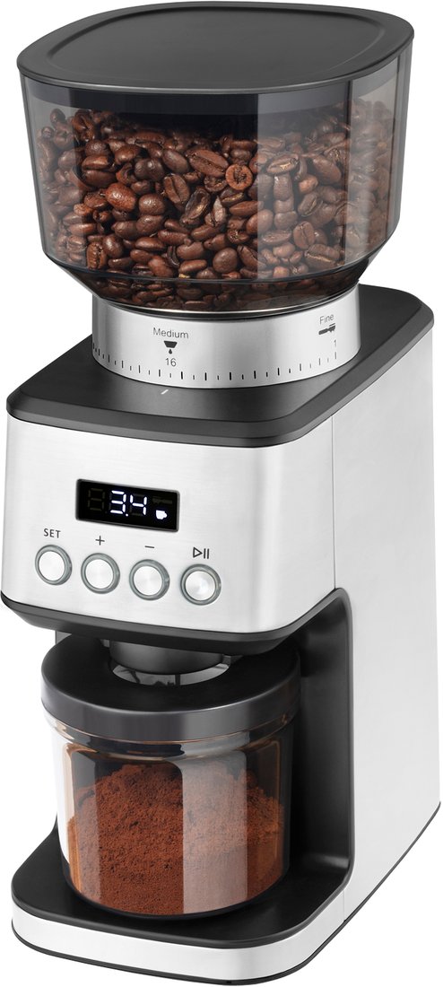 

Электрическая кофемолка Catler CG 510