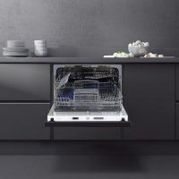 Встраиваемая посудомоечная машина MBS DW-606