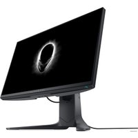 Игровой монитор Dell Alienware AW2521HFA