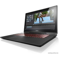 Ноутбук Lenovo Y70-70 Touch (80DU00AHPB)