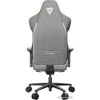 Игровое (геймерское) кресло ThunderX3 Core Loft (серый)