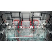 Отдельностоящая посудомоечная машина Whirlpool WSFO 3O23 PFX