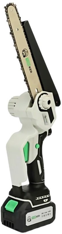 

Аккумуляторная пила Torker CSC20-02 (с 2-мя АКБ)