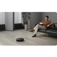 Робот-пылесос Xiaomi Robot Vacuum X20 Max D109GL (евровилка, черный) в Бресте