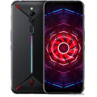 Смартфон Nubia Red Magic 3 8GB/128GB международная версия (черный)