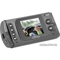 Видеорегистратор для авто Media-Tech MT4041