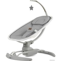 Шезлонг Nuovita Agio (серый)