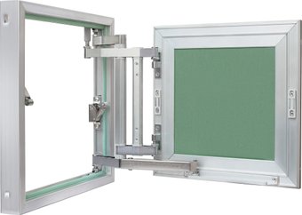 Люк Alkraft Механик (50x60 см)