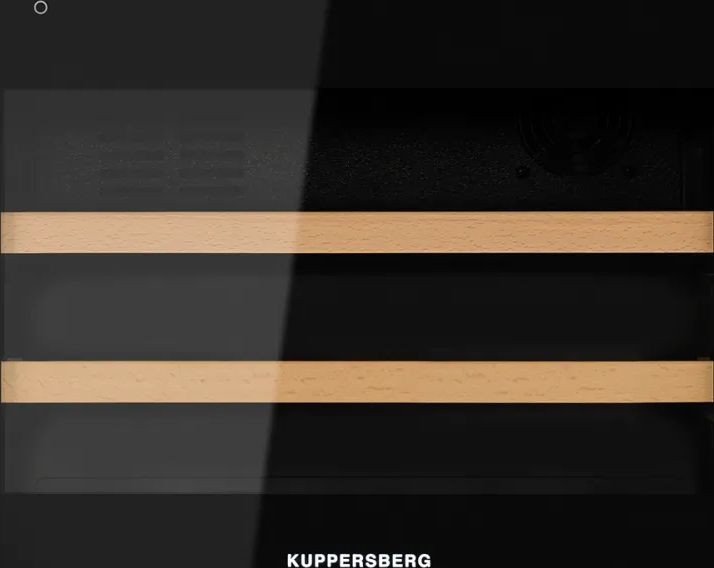 Винный шкаф KUPPERSBERG RBW 46