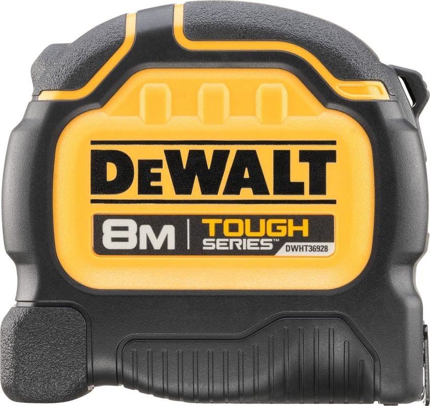 

Рулетка DeWalt DWHT36928-0