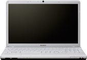 Sony VAIO VPC-EF4E1R/WI