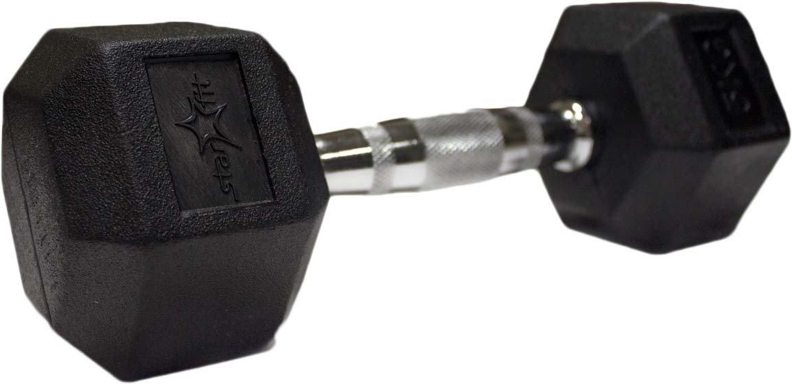 

Гантель Starfit DB-301 3 кг
