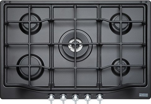 

Варочная панель Franke FHTL 755 4G TC BT C