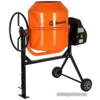 Бетономешалка Вихрь БМ-20АЧ в Бресте