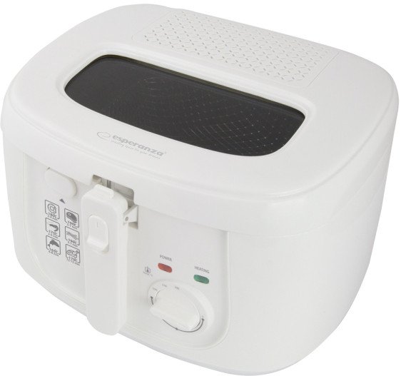

Фритюрница Esperanza EKG012