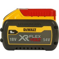 Набор аккумуляторов DeWalt DCB547X2 (18В/2x9 Ач)