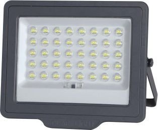 Уличный прожектор JAZZway PFL SOLAR 100 6500K IP65