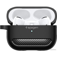 Чехол Spigen Rugged Armor Pro ACS05482 (для AirPods Pro 2/1, черный)